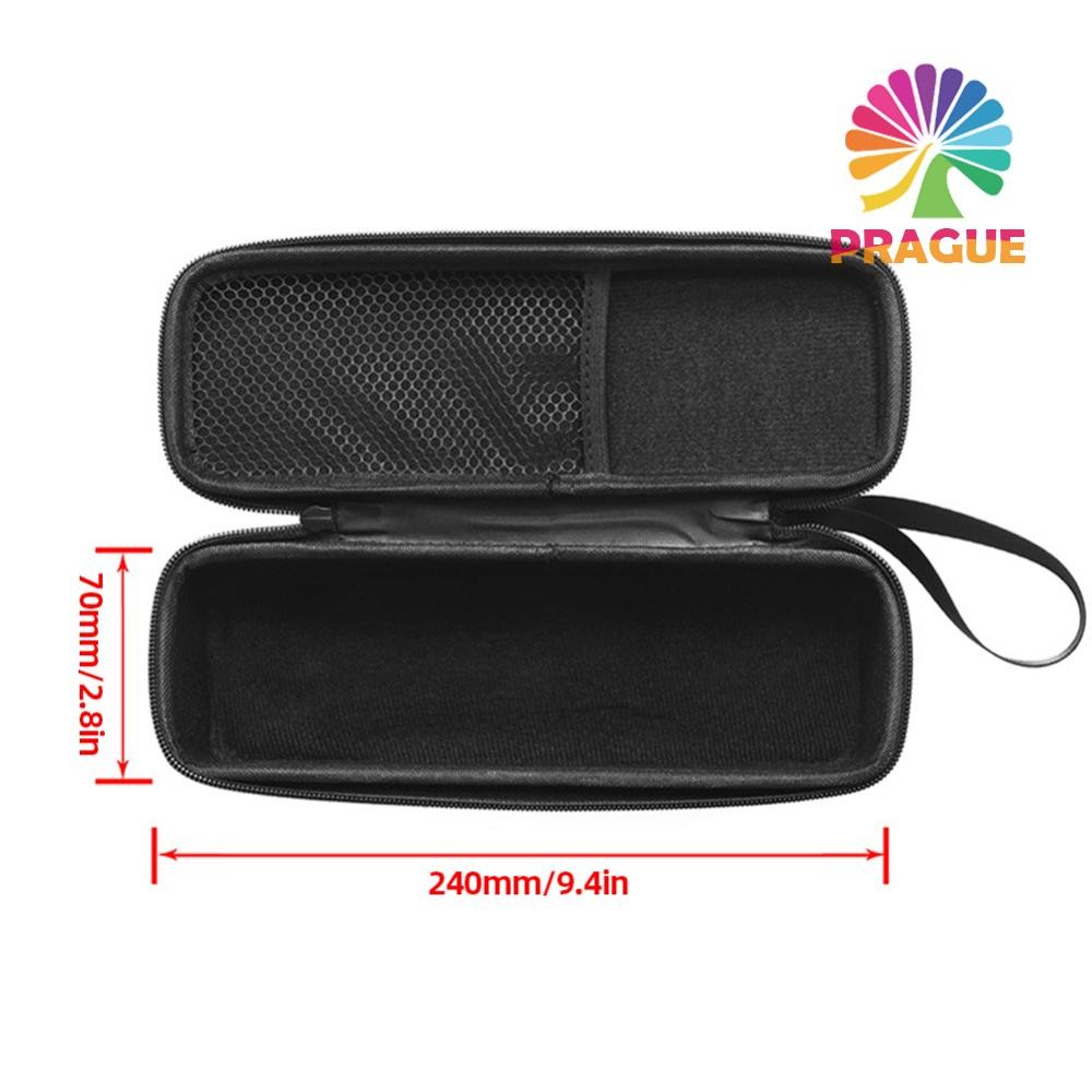 กระเป๋าเดินทางกันน้ํา Hard Shell Case สําหรับ Sony ULT Field 1/SRS-ULT 10 -M [prague.th]