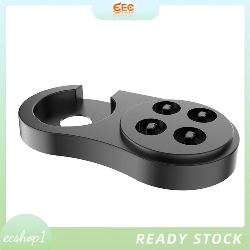 [ecshop1.ph] ที่ใส่แปรงสีฟันสําหรับ OralB IO3 IO4 IO5 IO6 ชั้นวางแปรงสีฟันไฟฟ้า EB17 วงเล็บเก็บแปรง