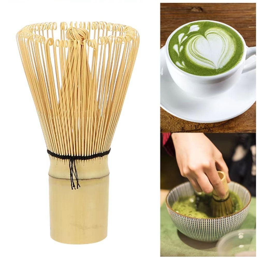 โมลี่ธ ไล่ล่า, ไม้ไผ่นํามาใช้ใหม่มัทฉะปัด,ที่มีประโยชน์ชุดน้ําชาญี่ปุ่นเครื่องมือชาแปรงชาเครื่องชา - รูปที่ 2