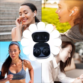 ชุดหูฟังไร้สาย สําหรับ Samsung Galaxy Buds 2