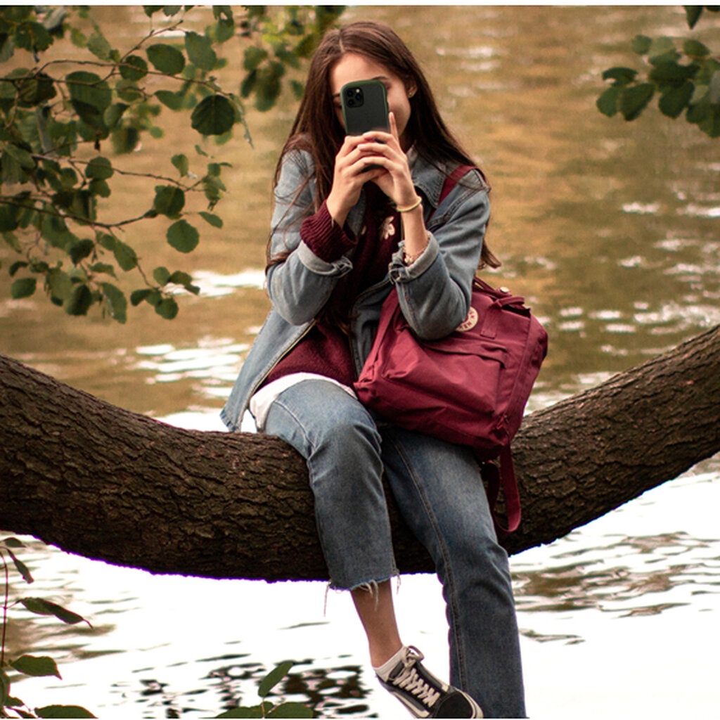 iFace Reflection เคสกันกระแทกเกรดพรีเมี่ยมจากเกาหลี เคสสำหรับ iPhone12/13/14 Series (ของแท้100%) - รูปที่ 5