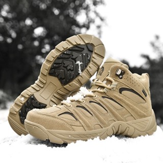 Cross-borderlargesizeoutdoorfieldtrainingbattlefieldtrainingmilitaryboots40-47
