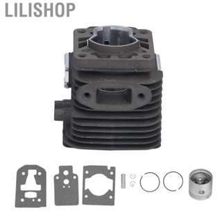 Lilishop Cylinder Assy Cropper Sturdy Exquisite Craftsmanship 34mm Stable