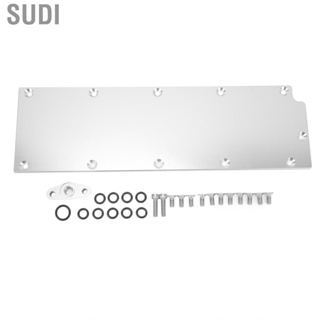 Sudi Valley Pan Cover  Kit Smooth Surface High Precision for Car