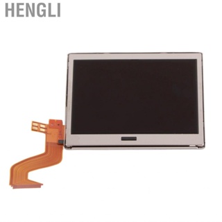 Hengli 3.0 Inch LCD  Replacement Touch For DS Lite Game Console