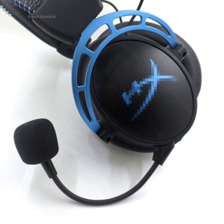 【GRCEKRIN】Microphone Headset HyperX Cloud Alpha Mic Replacement Accessories Detachable