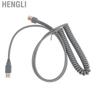 Hengli Barcode  Cable 3 Meters USB Scan For Symbol LS2208 Ls1203 Ls4208