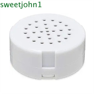 Sweetjohn ของเล่นตุ๊กตาบันทึกเสียง 30 วินาที บันทึกเสียงได้ DIY สําหรับเด็ก