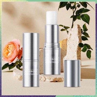 Hanboli Heart Beats Solid Balm สําหรับผู้ชาย และผู้หญิง ติดทนนาน น้ําหอมธรรมชาติ และสดชื่น บาล์มพกพา