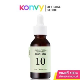 Its Skin Power 10 Formula PO Effector AD 30ml.