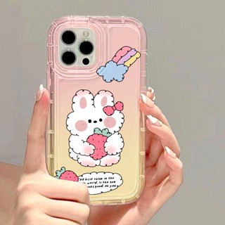 แครอทกระต่าย เคสโทรศัพท์ for Xiaomi Redmi Note10 10S 9a 9i Note 12 Pro 11 Note 11s Mi 10t Pro Poco X3 Pro NFC 11T Pro