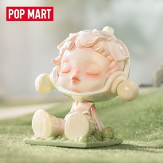 Beixiju-พร้อมส่ง SKULLPANDA กล่องปริศนา POPMART POPMART sp8 รุ่นฟิกเกอร์ทั้งกล่อง