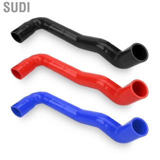 Sudi Resonator Delete Silicone Hose  Kits for Cooper S R55 R56 R57 R58 R59 R60 CarAccessories