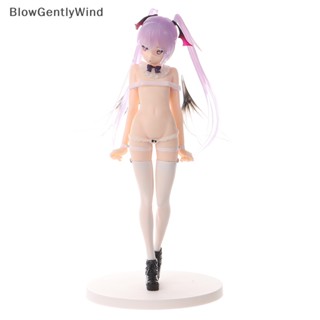 Blowgentlywind ตุ๊กตาฟิกเกอร์อนิเมะ สีชมพู เซ็กซี่ สําหรับผู้ใหญ่