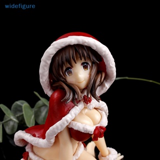 Widefigure โมเดลฟิกเกอร์ PVC อนิเมะคริสต์มาส Soniko Libra เซ็กซี่ สําหรับผู้ใหญ่