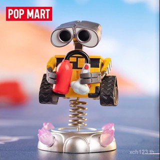 [พร้อมส่ง] กล่องฟิกเกอร์ POPMART POPMART Disney Pixar Shaking Series EPNA แฮนด์เมด ของเล่นสําหรับเด็ก