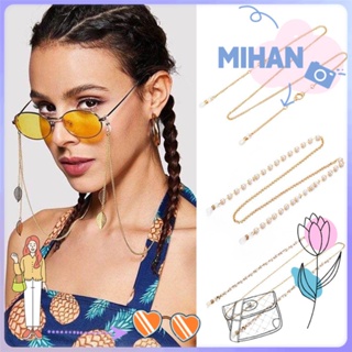 Mihan สายคล้องแว่นตาสําหรับ