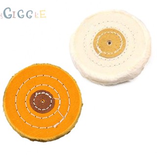 ⭐NEW ⭐Polishing Wheels Buffers Cotton Cloth For Jewelry For Surface Polishing Iron