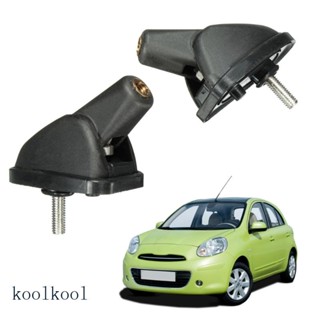 Kool ฐานเสาอากาศวิทยุ แบบเปลี่ยน สําหรับ Micra 2001-2006 28216BC20A