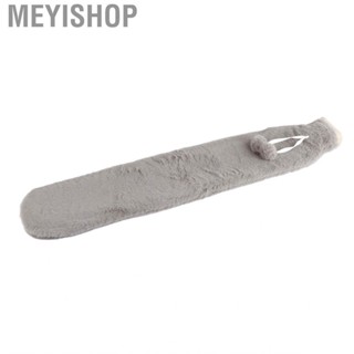 Meyishop Hot Water Bag Gray  Bottle With Soft Cover Men