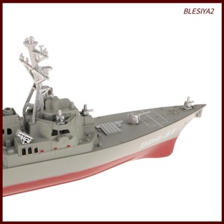 [Blesiya2] โมเดลเรือรบ USS สเกล 1/350 สําหรับตกแต่ง