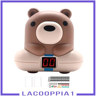 [Lacooppia1] ของเล่นกระโดดนับความสูง แบบโต้ตอบ