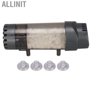 Allinit Fluidized Bed Filter Double Filtration Prevent Clogging Upgraded Bu Gdt