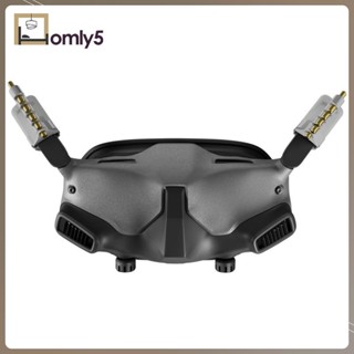 [Homyl5] ตัวขยายสัญญาณเสาอากาศ ปลั๊ก และ Pla สําหรับโดรน