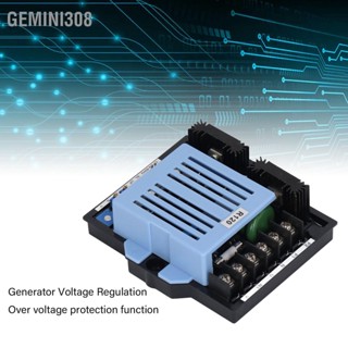 Gemini308 Automatic Voltage Regulator AVR Volt Control Controller 277V for Leroy Somer Generator