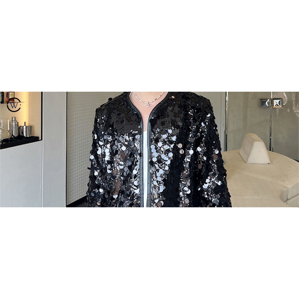 เสื้อแจ็กเก็ต ขนาดเล็ก สไตล์เกาหลี สําหรับผู้ชาย PG9155 23B3 ราคา ถูกที่สุด ดีลบีเคเค แกลเลอรีภาพที่ 8