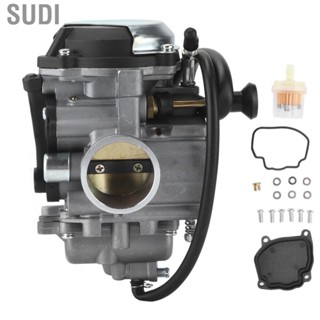 Sudi ATV Carburetor 4WU‑14901‑00‑00 Quick Start for