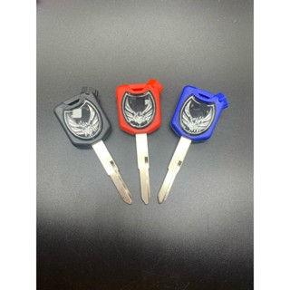 Suitable for HONDA lead125 motorcycle key embryo PCX125 key handle