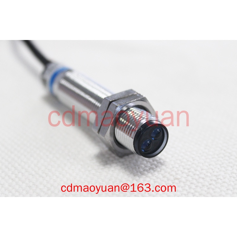 International Work ยี่ห้อ CHIIB E3F1-DS10C4-DS10B2-DS10P1-DS10P2-DS15P1-DS8C4-DS15NK E3F12-DS7N1 สวิ