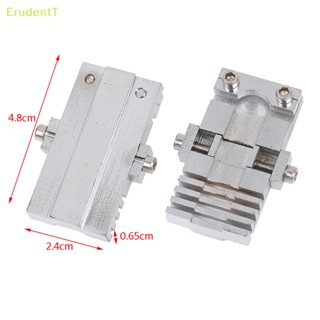 [ErudentT] อุปกรณ์เครื่องมือ สําหรับใช้ในการตัดกุญแจรถยนต์ 1 ชุด