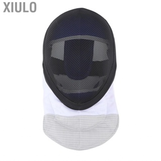 Xiulo Fencing Protective Gear   Glare Finish Sports  with Thickened  for Daily Practice and Competition