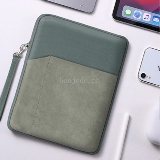 เคสแล็ปท็อป แบบนิ่ม พร้อมสายคล้องมือ สําหรับ Lenovo XiaoXin Pad Pro 12.7 นิ้ว 2023 XiaoXin Pad Pro 12.7 นิ้ว TB-371FC P12 12.7