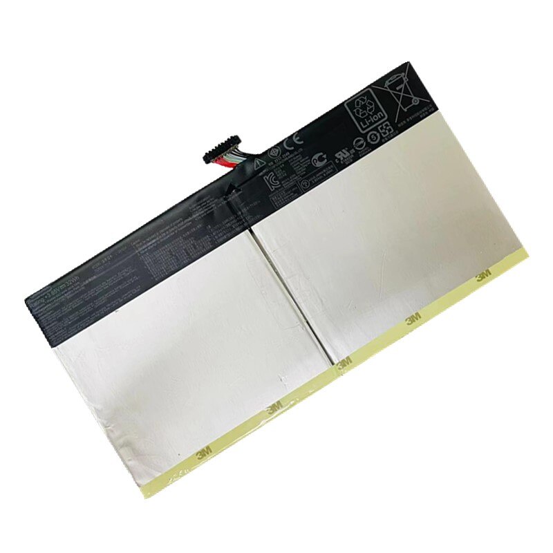   C12N1604 แบตเตอรี่แล็ปท็อป For ASUS Transformer Book T101 HA3D T101HA3E T101HA3K T101HA 0B200-0212