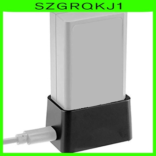 [szgrqkj1] Vc26 เครื่องชาร์จแบตเตอรี่กล้อง USB Type C อินพุต DC 5V DC 8.4V