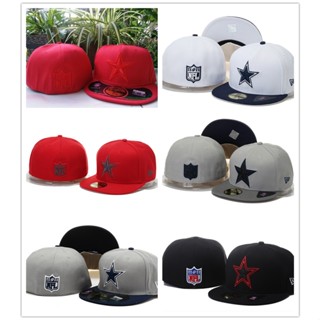 Fully Enclosed Hat Hip-Hop Embroidered Sun Protection Baseball Cap Casual Flat Brim Hat 1K34