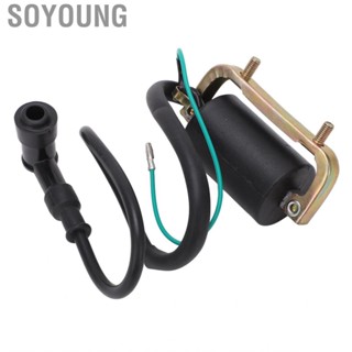 Soyoung Motorcycle Ignition Coil ABS 30530 126 921 With For