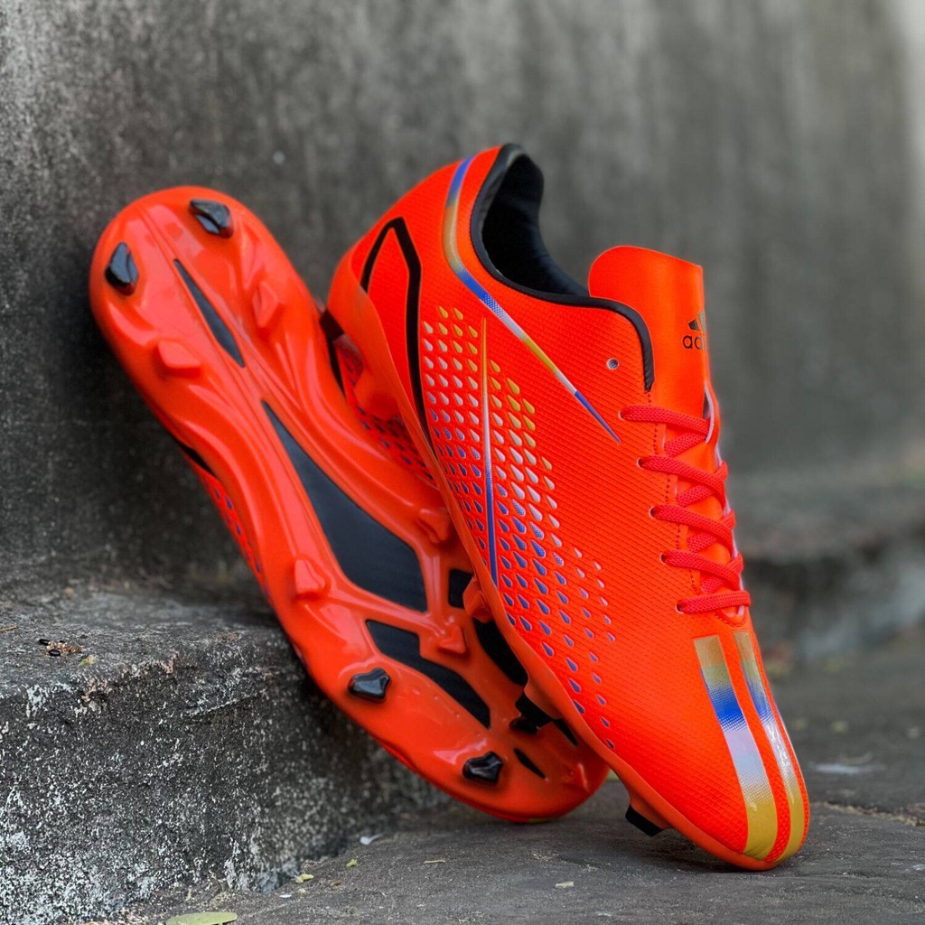 Limited time promotion ADIDAS  Sneakers Futsal Shoes WARRANTY 5 YEARS