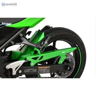 Jen ฝาครอบป้องกันโซ่รถจักรยานยนต์ สําหรับ KAWASAKI Ninja 400 2018