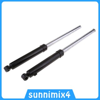 [H2Sports] ขาท่อโช๊คอัพหน้า สําหรับ Suzuki JR50 JR 50 2 ชิ้น