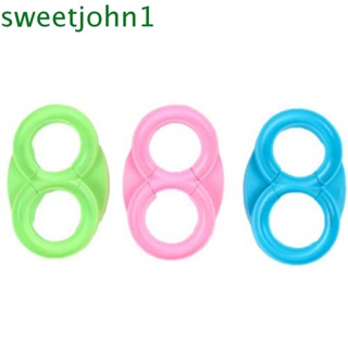 Sweetjohn ของเล่นลูกบอลพลาสติก 88 ราง 88 ลูก สําหรับเด็ก