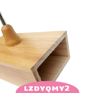 [Lzdyqmy2] ส้อมจูนเสียง 512Hz พร้อมเคส สําหรับโรงเรียนการแพทย์