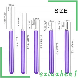 [Szluzhen1] ปากกาม้วนกระดาษ สําหรับทําการ์ด DIY