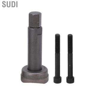 Sudi Piston Pin Puller Kit  Compact Professional Portable  Stable for Repairman Motorcycle GY6‑125 150 Engine