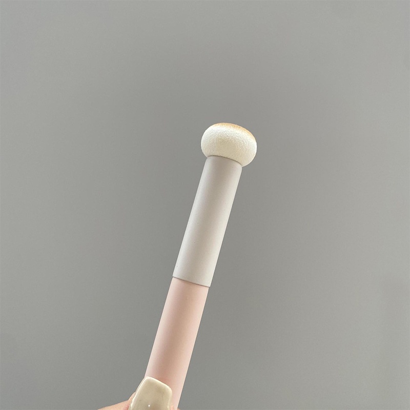 แปรงแต่งหน้า แปรงคอนซีลเลอร์ หัวฟองน้ำ - รูปที่ 5