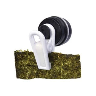 VastOcean Veggie-Mag ที่หนีบสาหร่าย ที่ให้อาหารปลา Feeding Clip Magnet อย่างดี รองรับกระจกหนาถึง 15mm หนีบแน่นไม่หลุด
