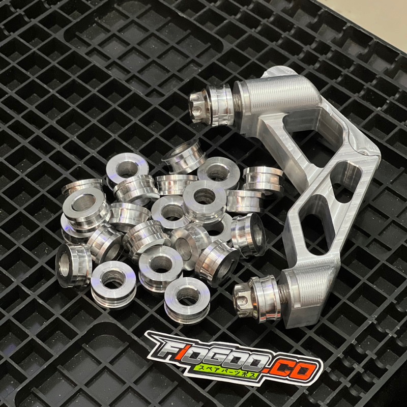 Bushing caliper Bosh Radial caliper Bushingl caliper บล็อก Brembo caliper Bushing shop caliper o Rad